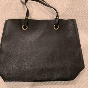 Ralph Lauren Fragrance tote